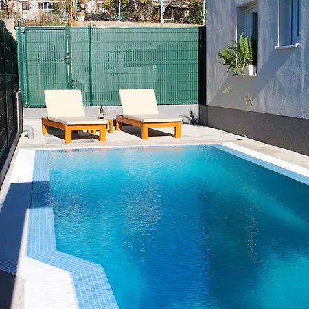 Apartamento Rimski Put Trogir