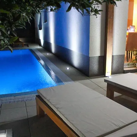 Rimski Put Apartamento Trogir