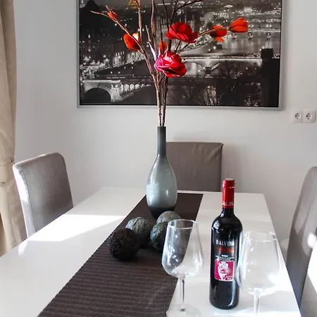 Rimski Put Apartamento
