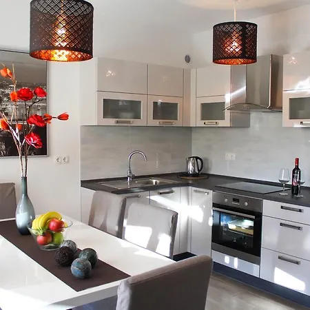 Apartamento Rimski Put *