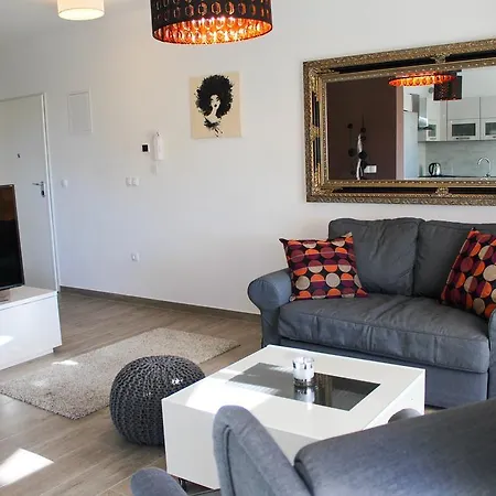 Rimski Put Apartamento *