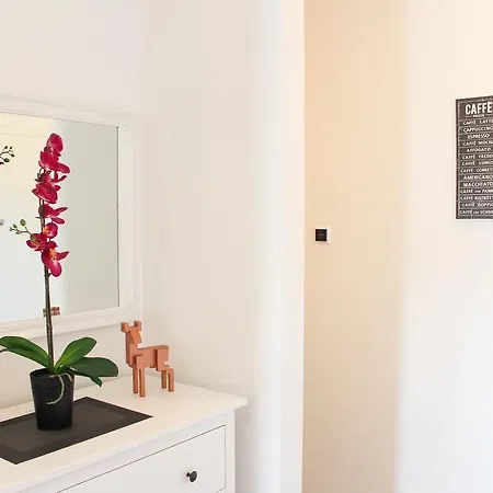 Rimski Put Apartamento *