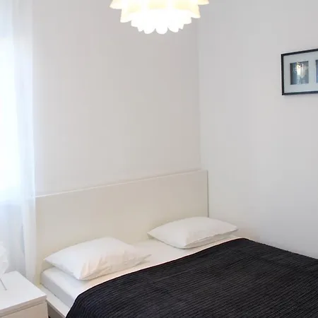 Rimski Put Apartamento