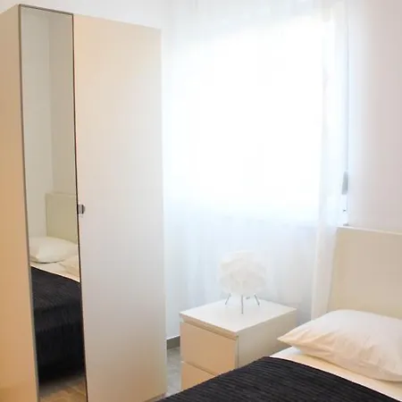 Apartamento Rimski Put Trogir