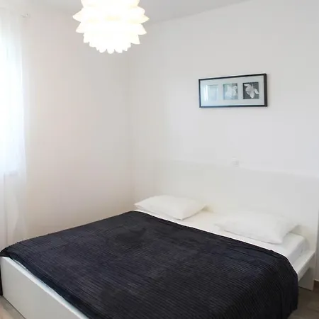 Rimski Put Apartamento
