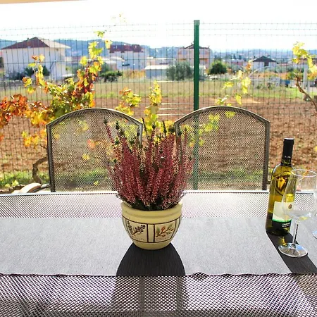Rimski Put Apartamento Trogir