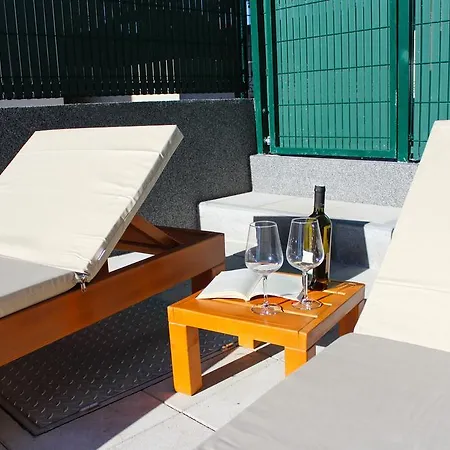 Rimski Put Apartamento Trogir