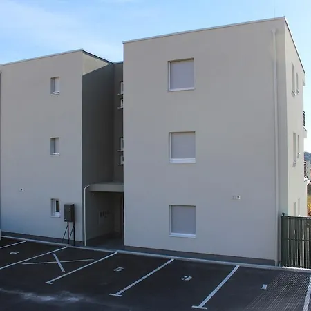 Rimski Put Apartamento *