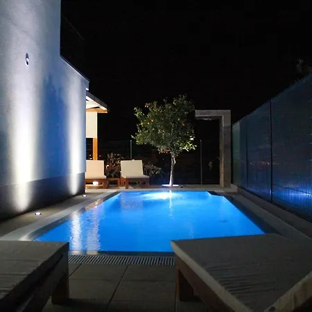 Apartamento Rimski Put