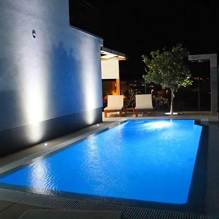 Apartamento Rimski Put