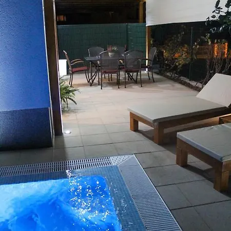 Rimski Put Apartamento *
