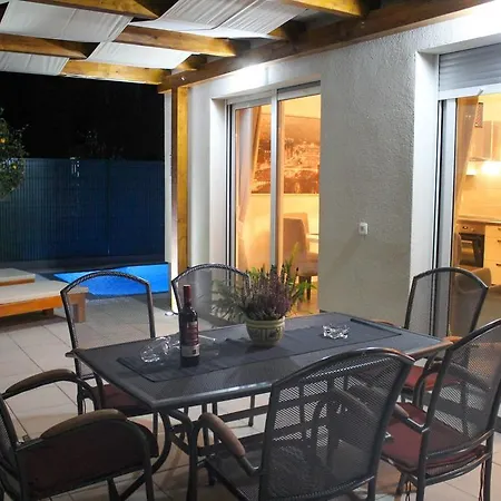 Rimski Put Apartamento Trogir